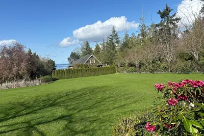 Image de Tranquil 4-bedroom bungalow in Crofton for Large Families and Reunions