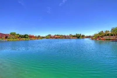 Image de Waterfront Villa