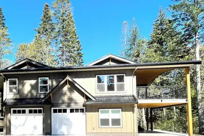 Image de Welcome to Oak & Fern Suite