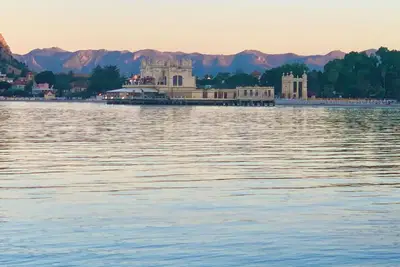 Image de Medea Mondello Holiday