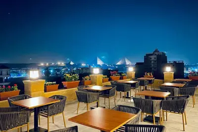 Image de Three Pyramids Boutique Hotel