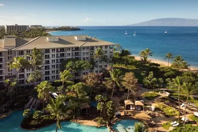 Image de Westin Ka'anapali Ocean Resort Villas - Ocean View 1 Bedroom Villa