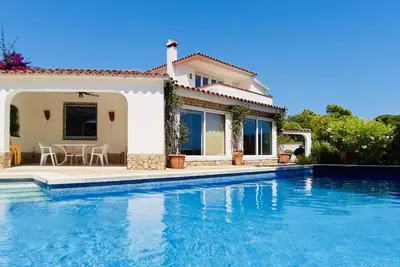 Image de Ensueño CostaBravaSi - Piscine, A/C, Bbq, wifi