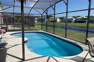 Image de Perfect Private Disney Vacation Getaway With Private Pool