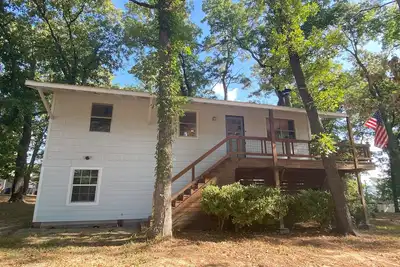 Image de Charming 3-bedroom house with WiFi, Ac in tranquil Trinity