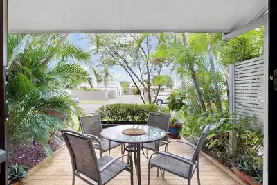 Image de 4 Kurrambah at Noosa Sound