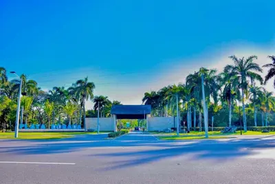 Image de Sunny Paradise