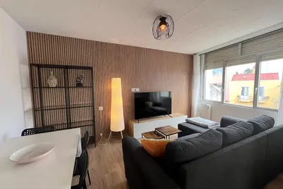 Image de YourHouse Balcon de las Mareas