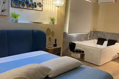 Image de Your vacation in the beautiful location of Mondello, Medea, your oasis by the sea