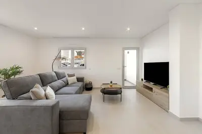 Image de Nazaré Coast - Central Apartment w/ Parking