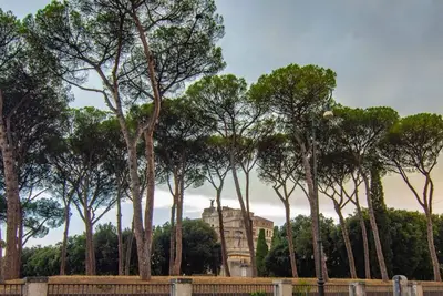 Image de San Pietro Luxury Apartment