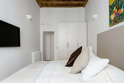 Image de Luxury Apartment Near Spanish Steps