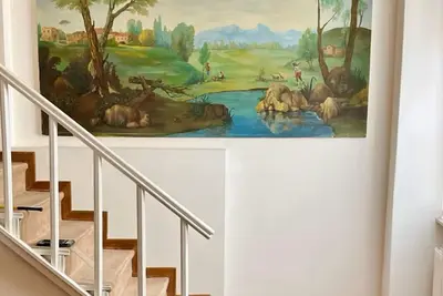 Image de Luxury Apartment near Spanish Steps