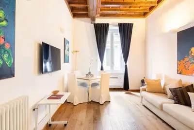 Image de Luxury apartment near Piazza Navona