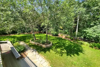 Image de South Beach | Katama | Outdoor Shower ☀️ 🏖