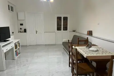Image de Entire apartment just for you. Private indoor parking.