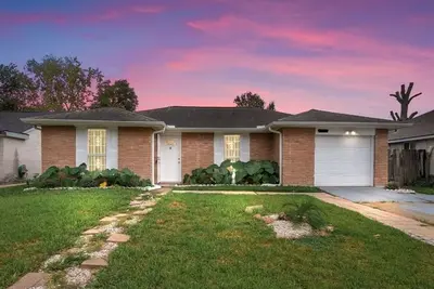 Image de Vacation house in Houston