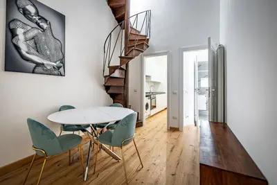 Image de YiDwonderful balcony view of Flr