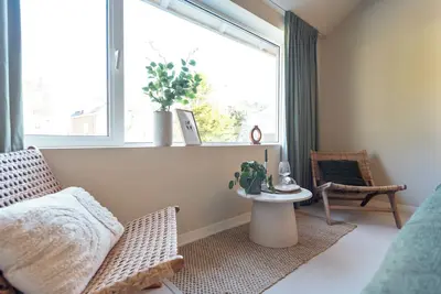 Image de Studio Green Smile - Stylish overnight stay in Zandvoort
