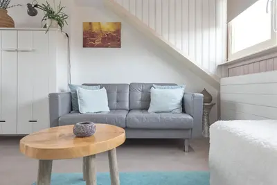 Image de Appartement Zuid 5 - Seaside holiday, pure relaxation
