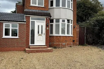 Image de Luxury 5 Bedroom Detached House\nBHX, Jlr, Nec