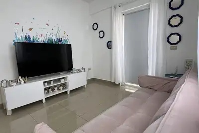 Image de Apartment steps from the beach and downtown Bayahibe.