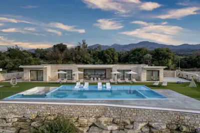 Image de Elira Luxury Villa - With Private Pool