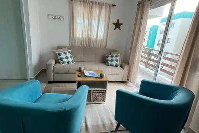 Image de Modern 2-bedroom condo Punta Cana with several amazing pools