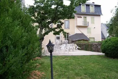 Image de Chez Berthe - Murol - Gîte