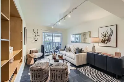 Image de Enjoy this Intimate 1-Bedroom Retreat in the Heart of Vail