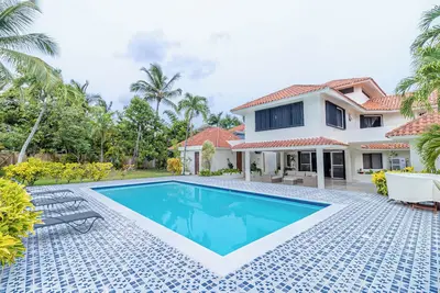 Image de Charming villa in a prime location!