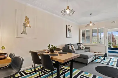 Image de Mountain Escape in Katoomba