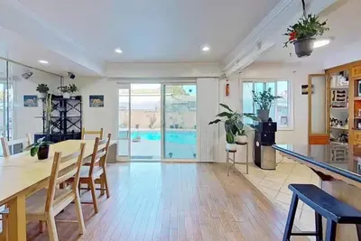Image de Relaxing 3br/2ba Getaway – Pool, Pets Welcome, Near Beach & City
