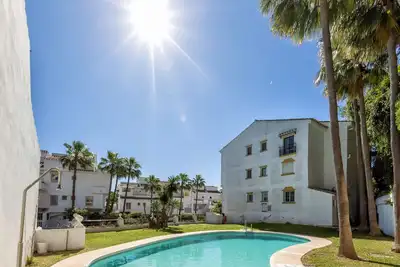 Image de Delfin | Pool - terrace - golf
