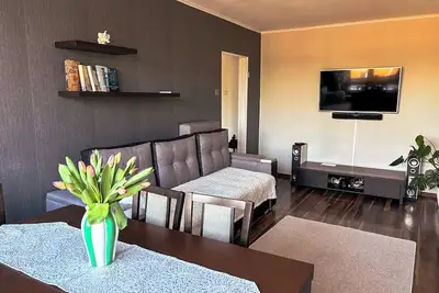 Image de Wałcz Homely Apartment