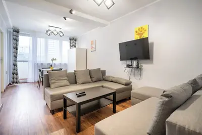 Spodek Comfort Apartment