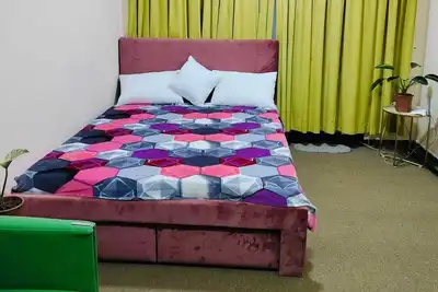 Image de Rovers Holiday Home Apartment In Dubai