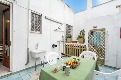 Image de Casa Torre San Giovanni Near the Sea, Ugento, Italy