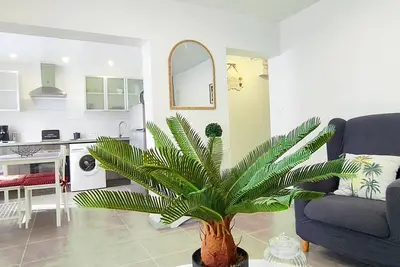 Image de Charmant Appartement de 45 m² avec Jardin, Climatisation & Parking à 300m du Centre de Lalinde