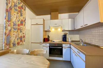 Image de Bel appartement avec Wifi, Tv, balcon, animaux admis, vue panoramique et parking