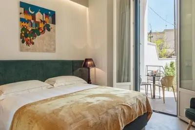 Image de Lazy Bed Boutique Apartment - Lecce Selection