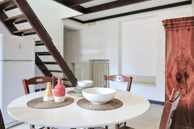 Image de Castriota 19 Jacuzzi Apartment - Lecce Selection