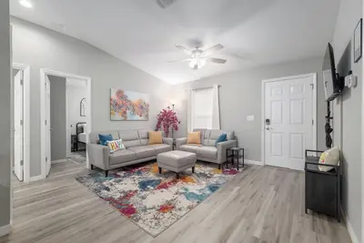 Image de Happy Daze Ocala~Pet Friendly/Fenced Yard-Wec 14mi