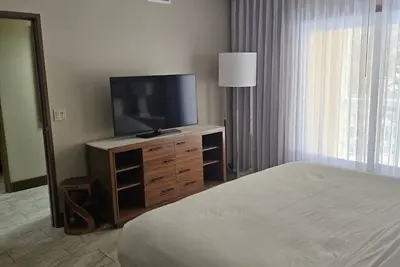 Image de Spacious 3-b/r resort style in fantastic Philipsburg with WiFi, fitness room, Ac