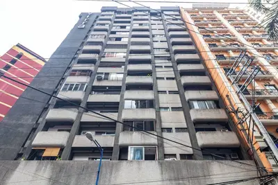 Image de Cozy condo with WiFi and Ac in awesome Makati