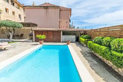 Image de Maison Pintor by Interhome