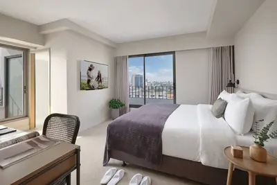 Image de 2 Br/ 75sqm/Sukhumvit71/monthly