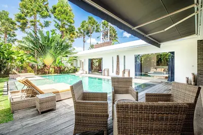 Image de Exclusive Villa with Breathtaking Views, Bali Villa 2198
