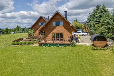 Image de SpokĂłj z Widokiem by Interhome