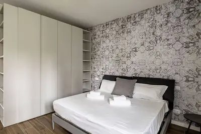 Image de Modern Santa Rita Apartment - Padova